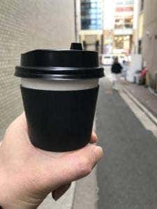 Coffee Base Kanondo