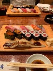 日本海雑色店