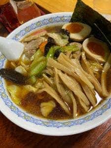 らーめん むさし