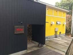 ピッツェリア アウストロ