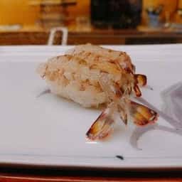 すし捨