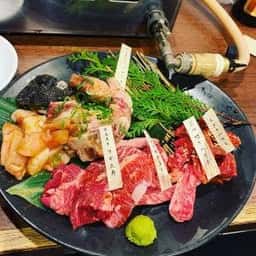 大同門 京橋店