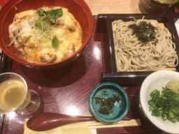家族亭 大森店