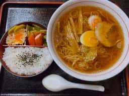 きそばたかみ