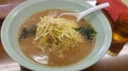 ラーメンショップ田中店