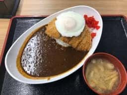 芝浦食堂