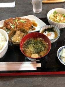 味処 わっぱ
