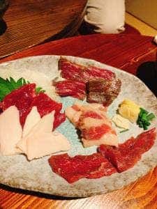 桜やきにく専門 うまっ!