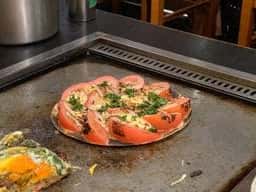 お好み焼 せいや