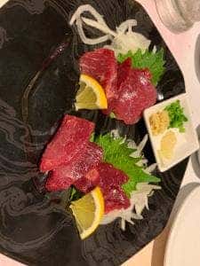 熊本馬刺個室 旬処悟とう 別庭