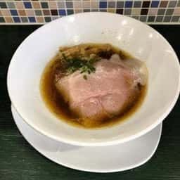 創作麺 やま鳶