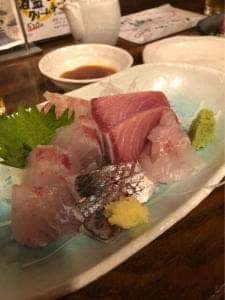 うみとはたけ