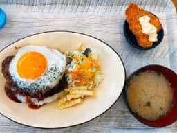 Cafe & Restaurant なんじぃ Jr.