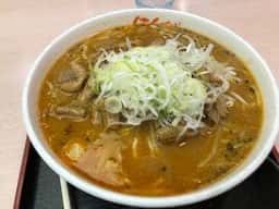 ら～麺工房はくが