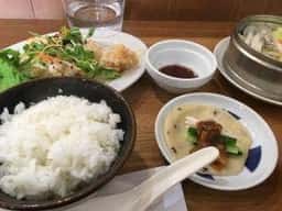 中華食堂 toneri