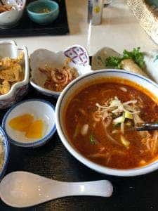 小倉飯店