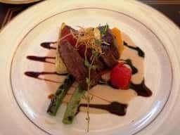 美女と野獣のカフェ&レストラン Beauty&the Beast