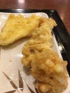 丸亀製麺 岡山大福店