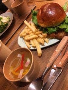 シュマッツ・ビア・スタンド 大手町プレイス店
