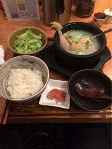 博多やきとり NICK 北浜店