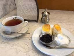 カフェ・メディオ横浜店