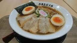 中華そば大林 イオンタウン四日市泊店