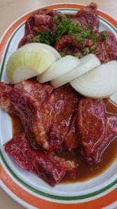 焼肉バンバン