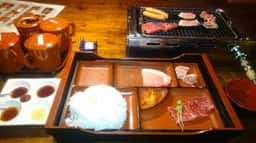 焼肉のまルぜん