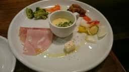 Italian Kitchen VANSAN 大泉学園店