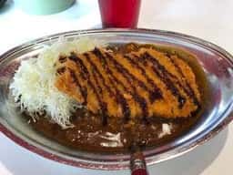 カレーのチャンピオン 津幡店
