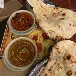 インド料理ムガルパレス 鶴舞店