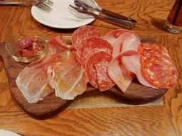 PIZZERIA TACCATO