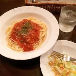 Aoyama Cafe & Food セラ