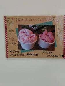 かとういちご園