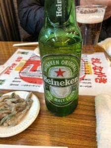 浅草 赤とんぼ