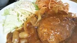 お食事処 嵯峨一