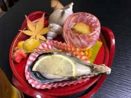 謡酒肴楼 十五代仁左衛門