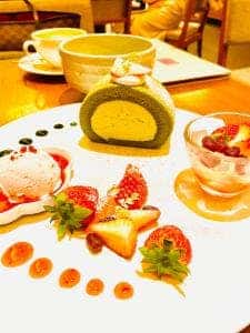 和カフェダイニング わらん