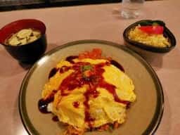 カフェナカムラヤ