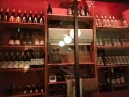 酒寮 霞