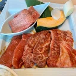 焼肉トラジ 玉川高島屋S･C店