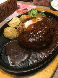 ステーキのどん 与野店