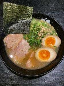 J'sラーメン