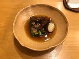 鮨かんび