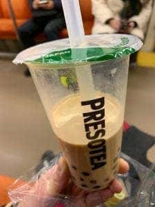 PRESOTEA 西武新宿ペペ店