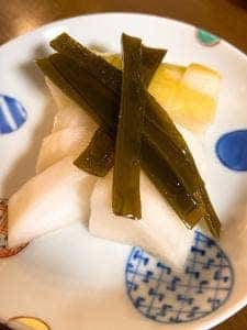 坂井漬物商店