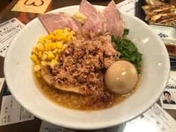 もとぶらーめん 大浜商店