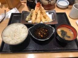 日本橋 からり 宇都宮パセオ店