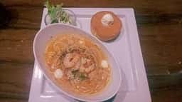 星乃珈琲店 天白大根店