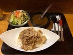 きりん食堂
